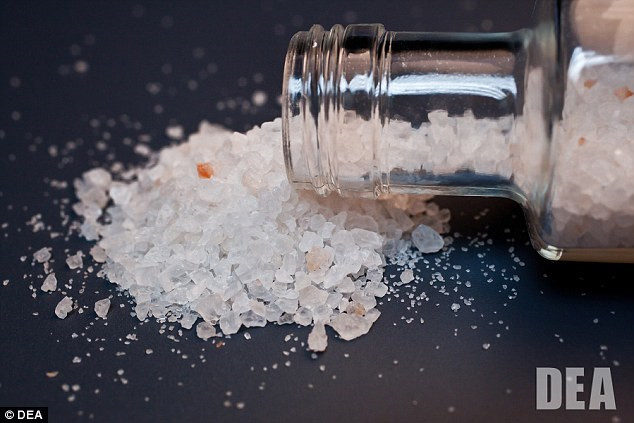 Ma túy muối tắm (Flakka): Cơn ác mộng rẻ tiền nhưng cực kỳ nguy hiểm